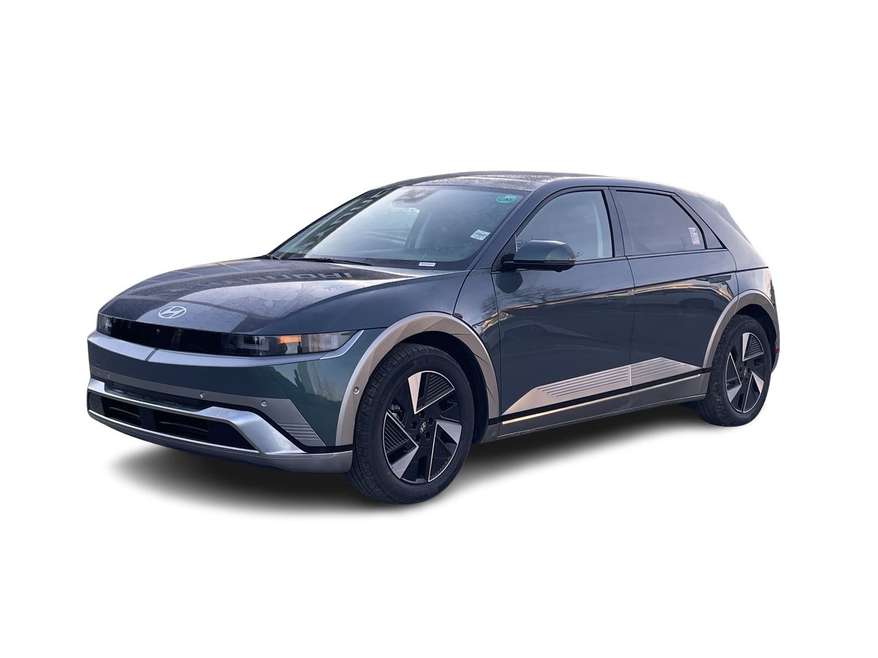 2026 Hyundai Ioniq 5