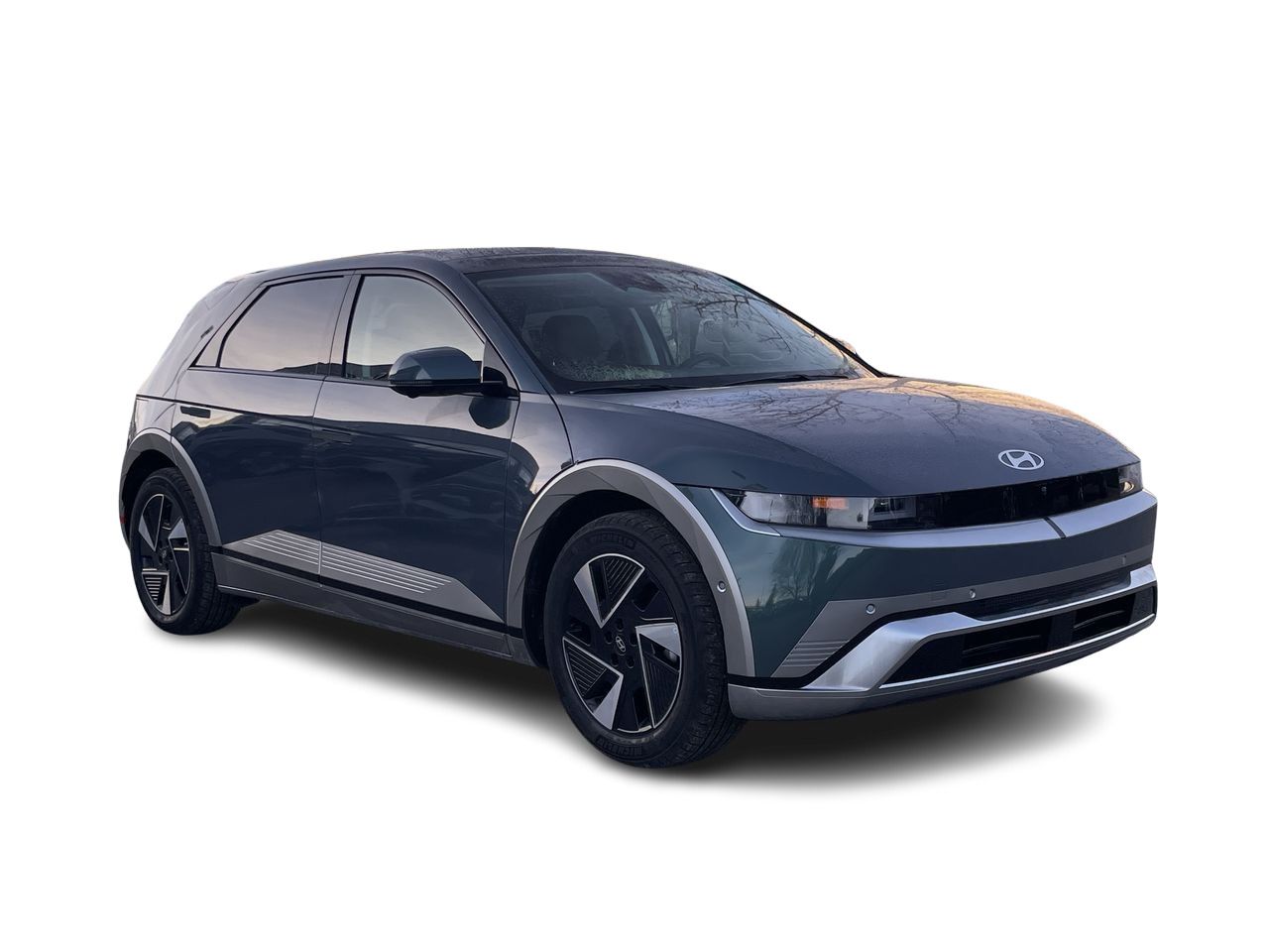 2026 Hyundai Ioniq 5