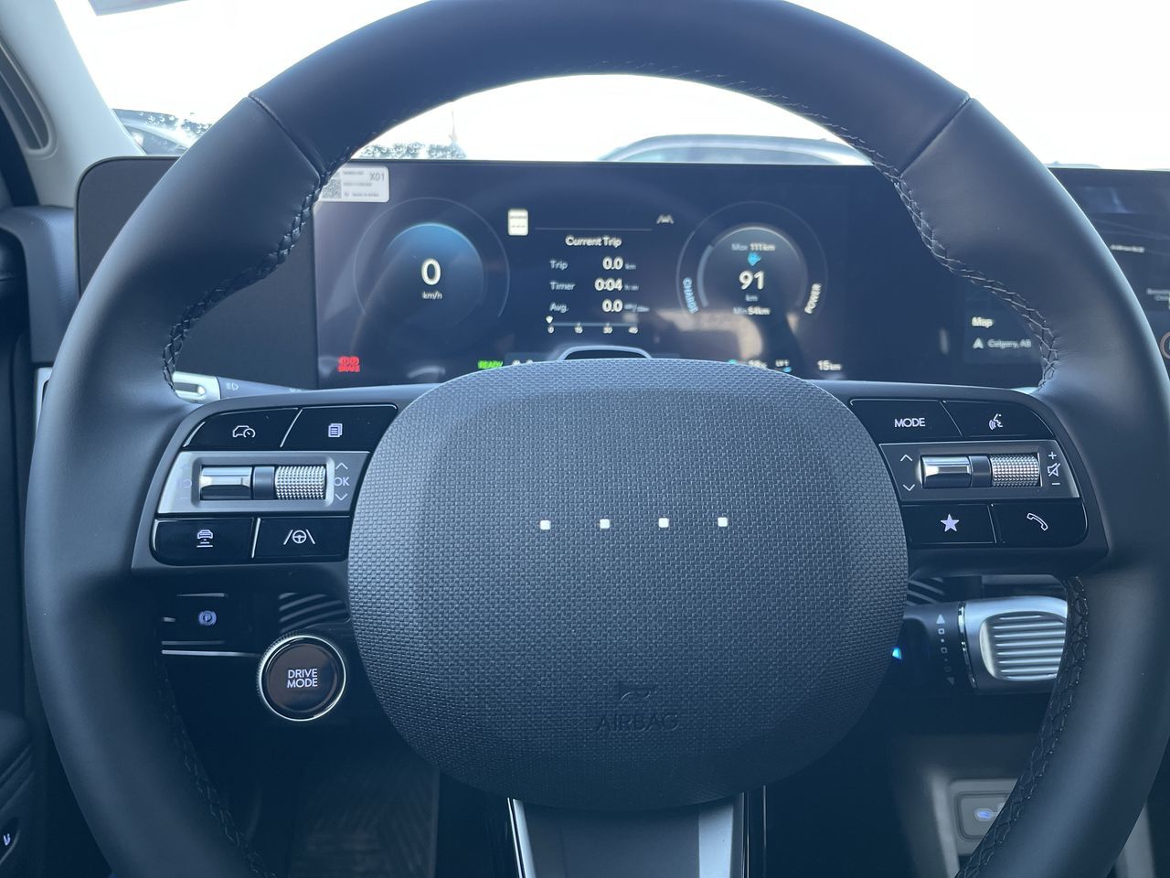 2026 Hyundai Ioniq 5