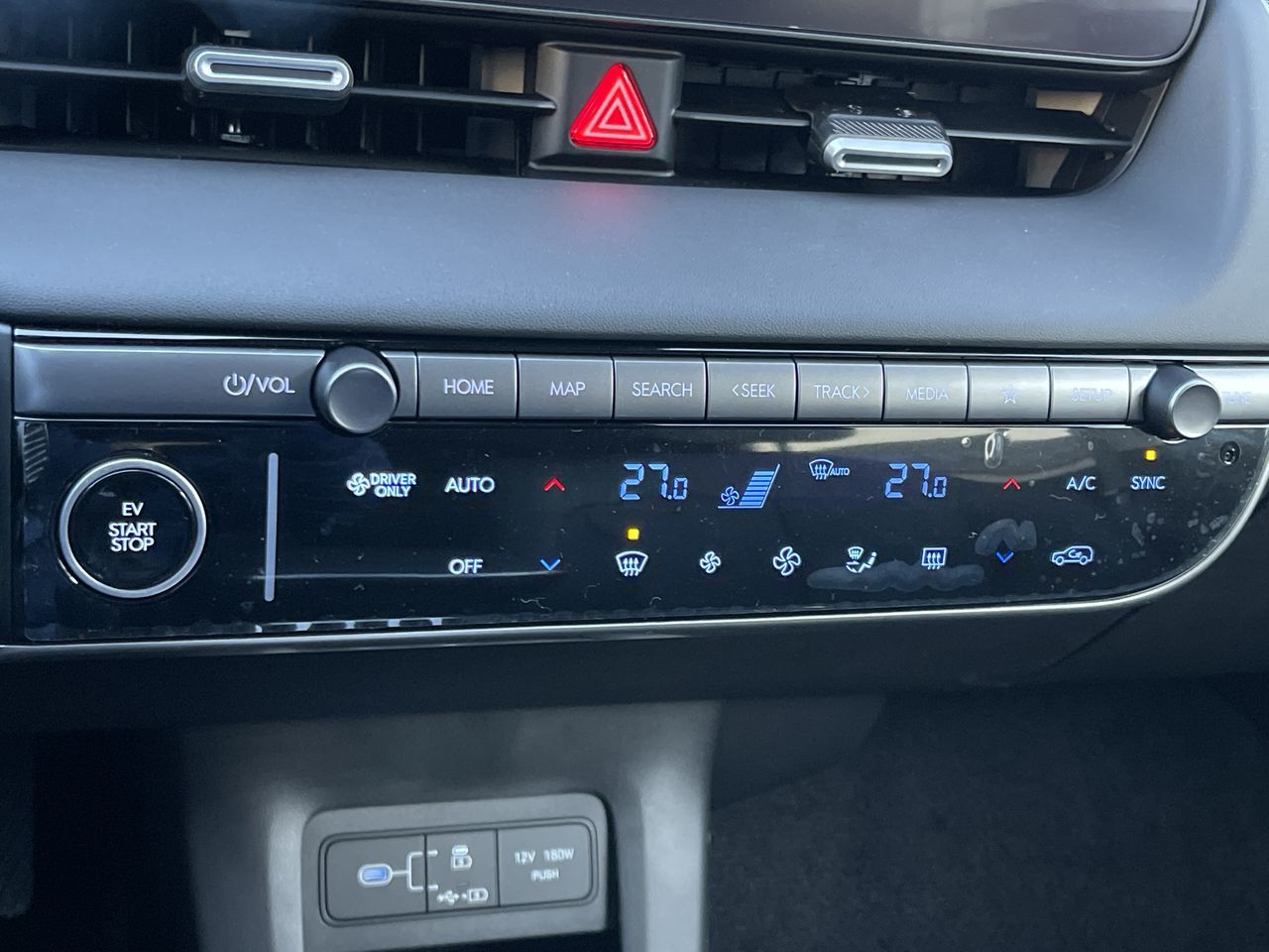 2026 Hyundai Ioniq 5