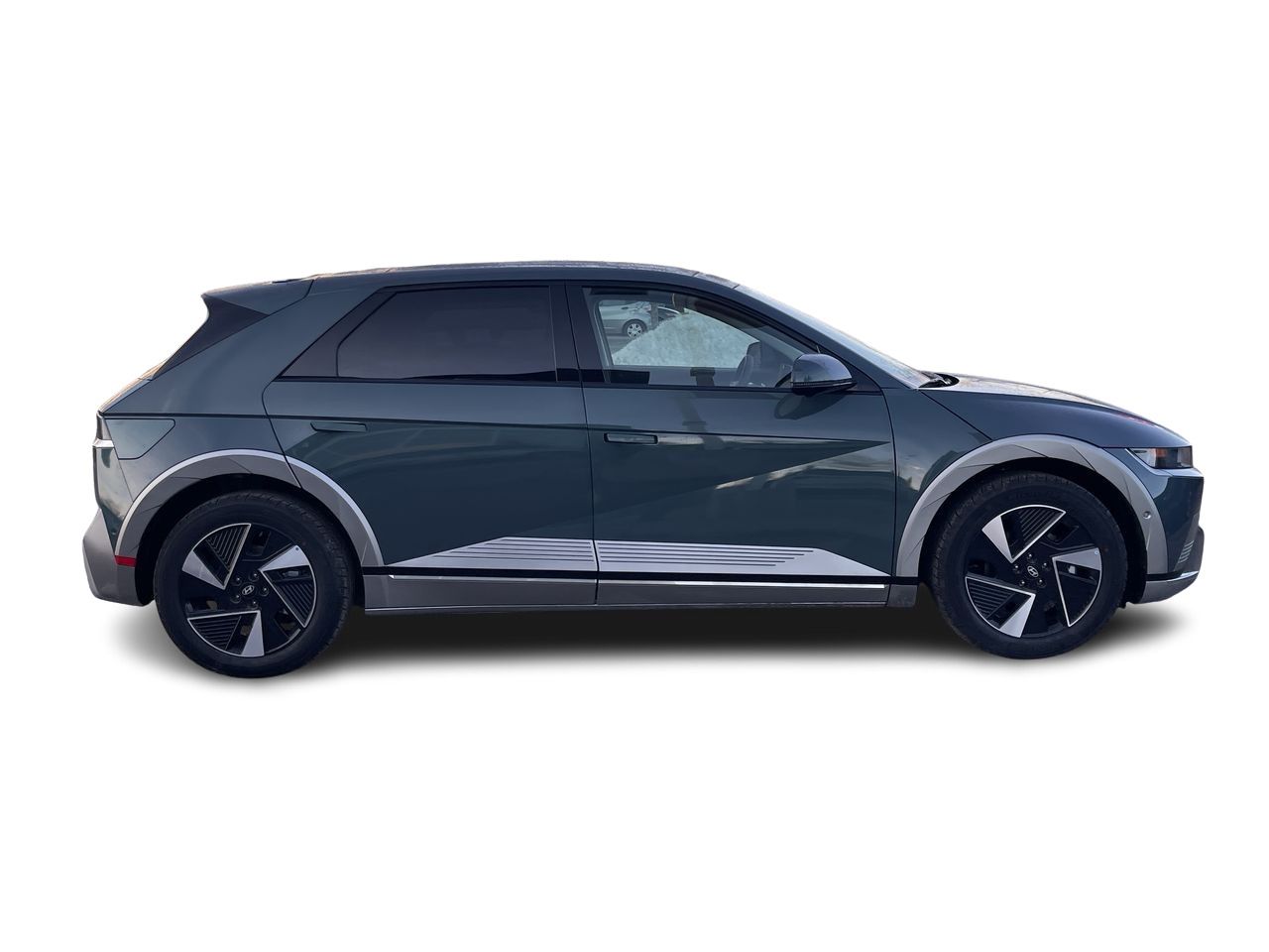 2026 Hyundai Ioniq 5