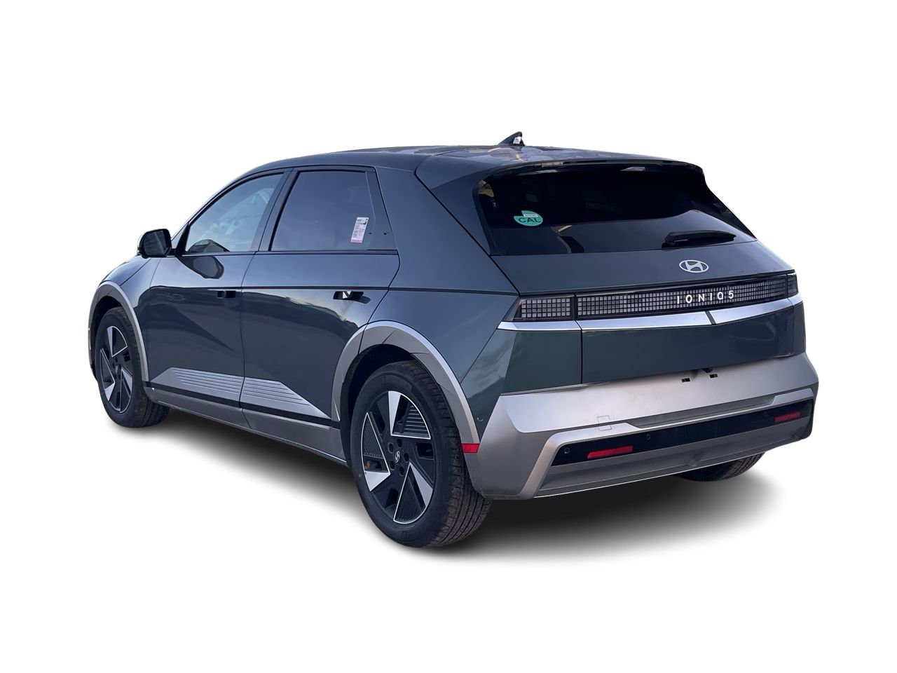 2026 Hyundai Ioniq 5