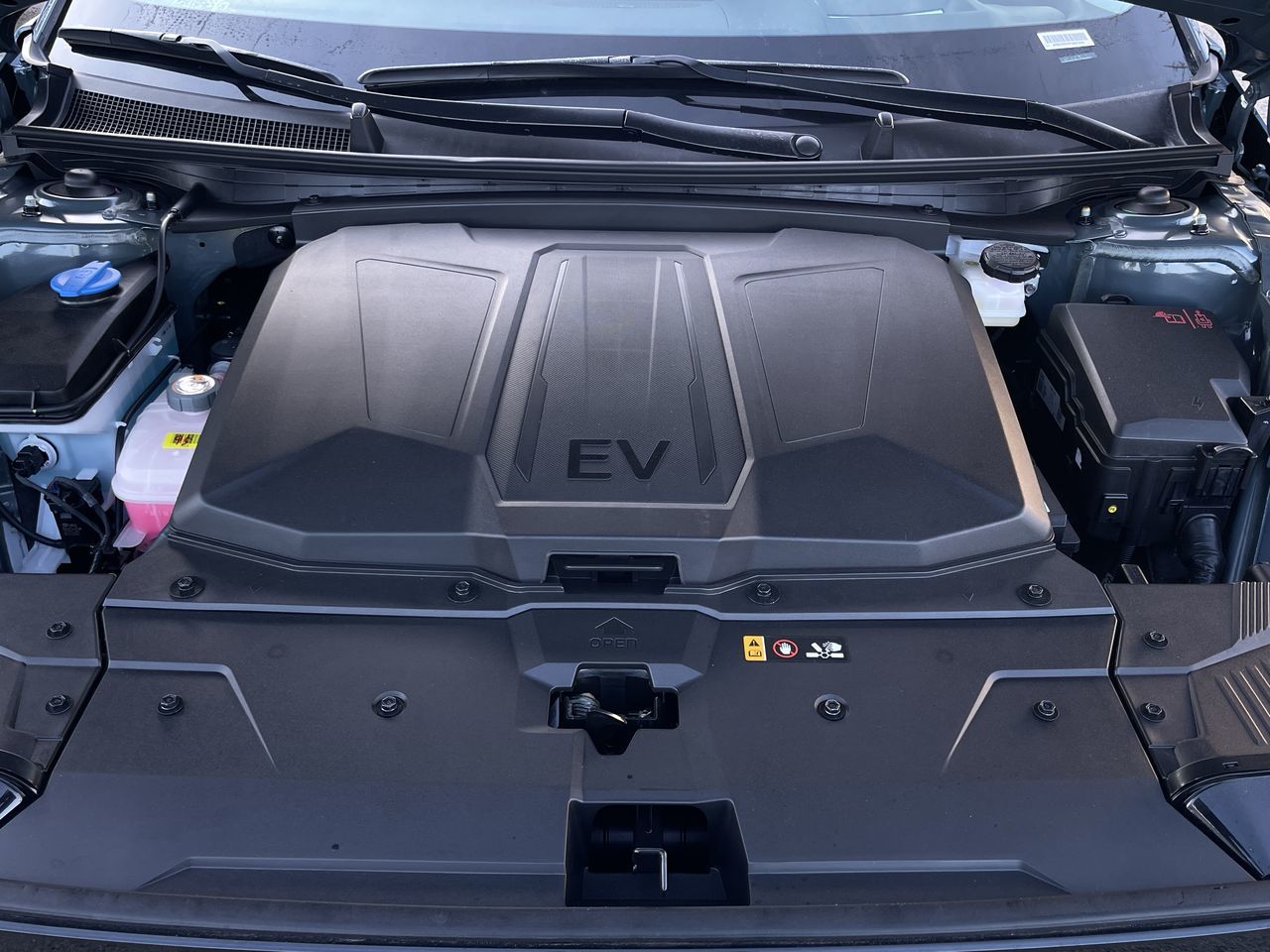 2026 Hyundai Ioniq 5