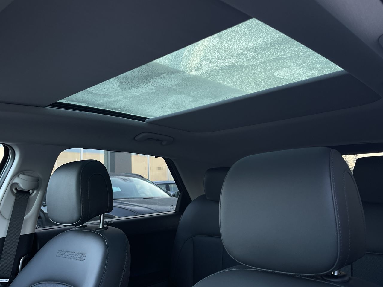 2026 Hyundai Ioniq 5