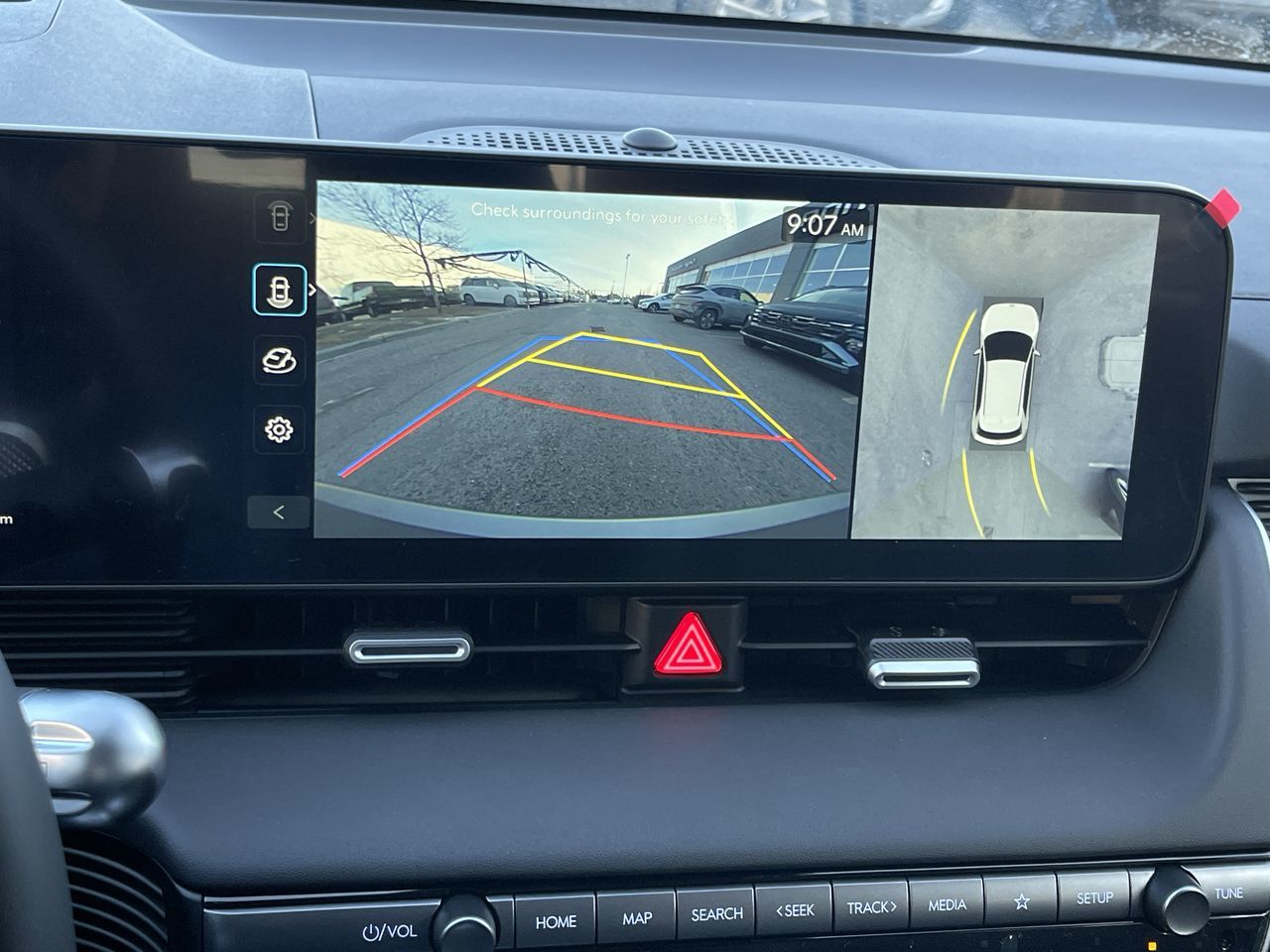 2026 Hyundai Ioniq 5