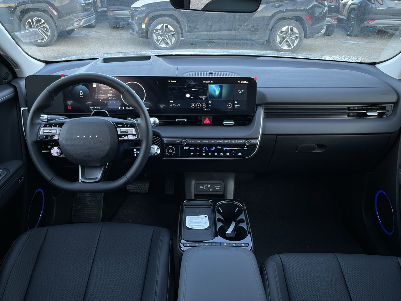 2026 Hyundai Ioniq 5