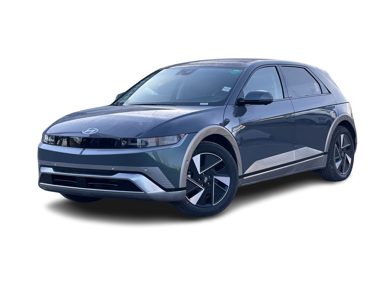 2026 Hyundai Ioniq 5