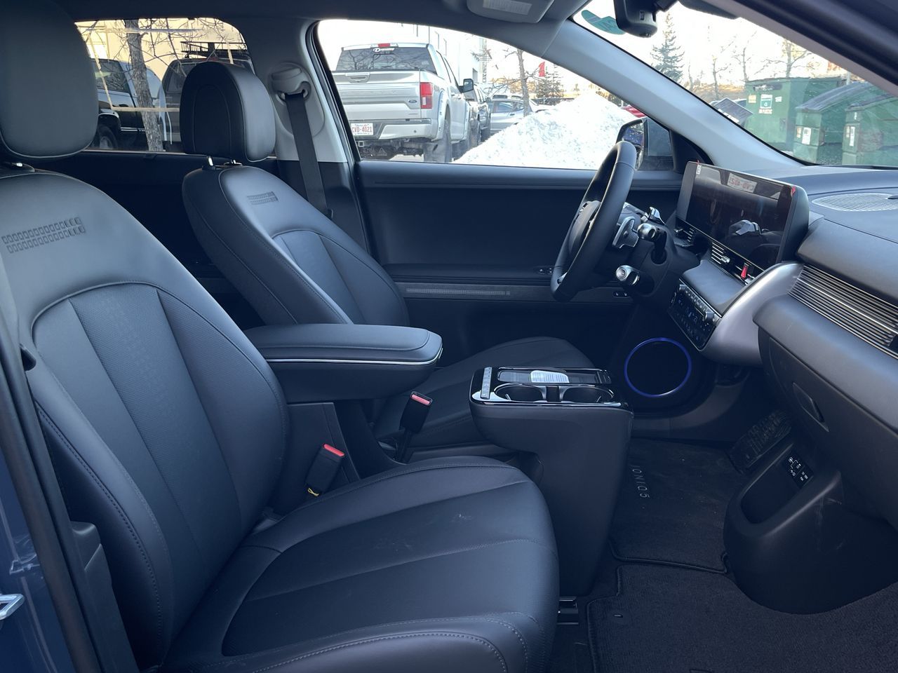 2026 Hyundai Ioniq 5