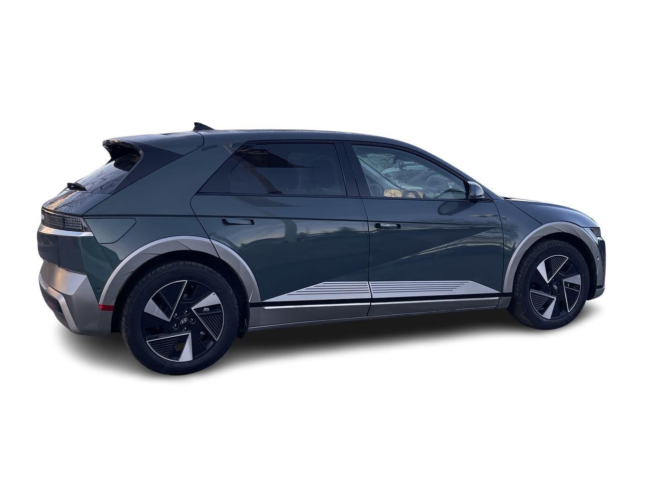 2026 Hyundai Ioniq 5