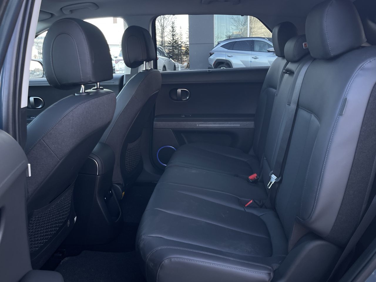 2026 Hyundai Ioniq 5