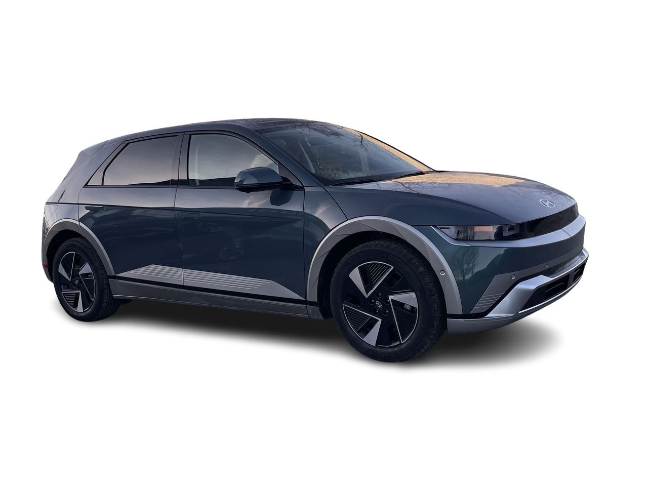 2026 Hyundai Ioniq 5