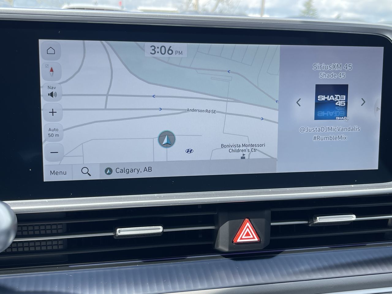 Hyundai Ioniq 6  2025 à Calgary, Alberta