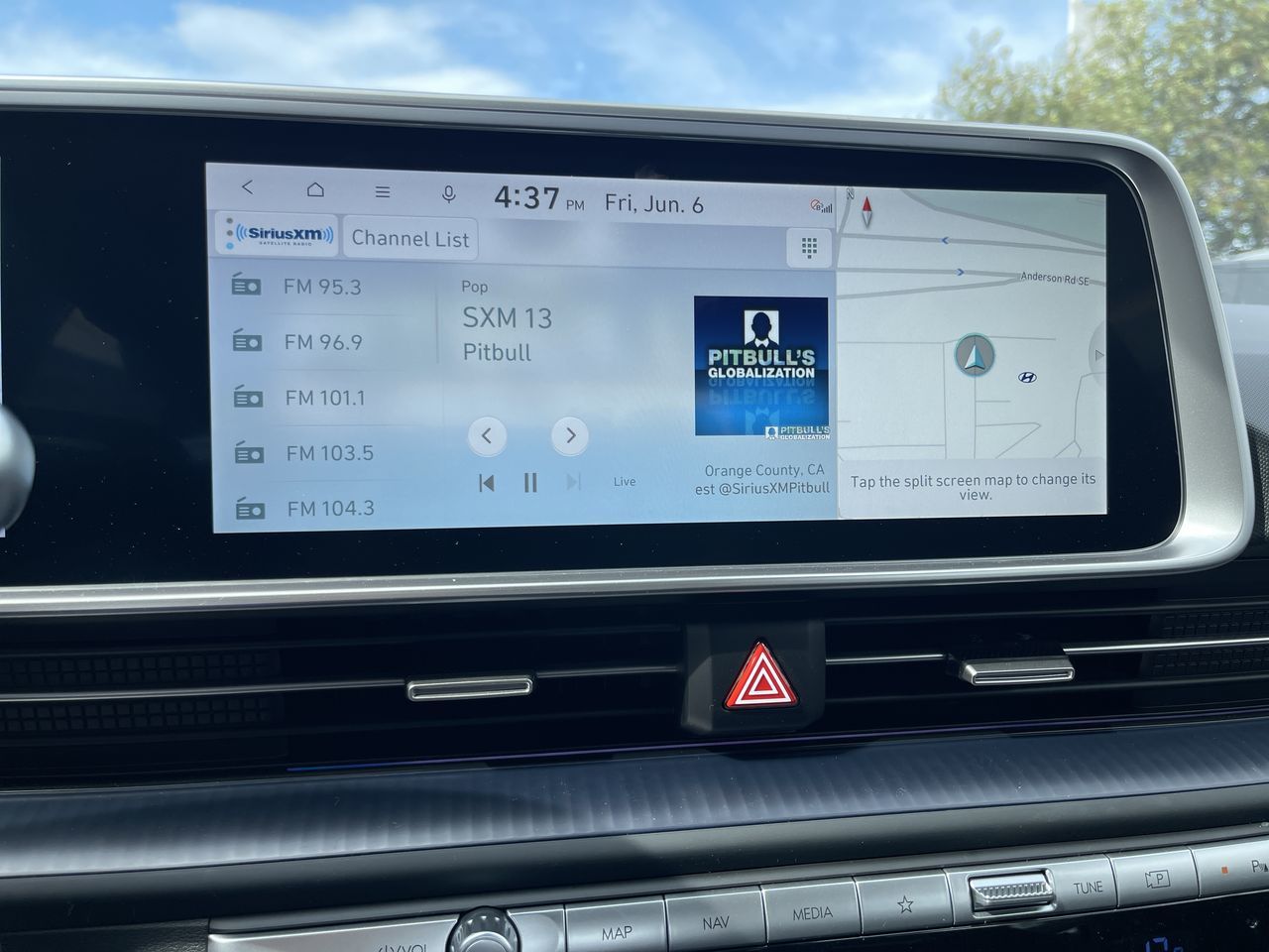 2025 Hyundai Ioniq 6 in Calgary, Alberta