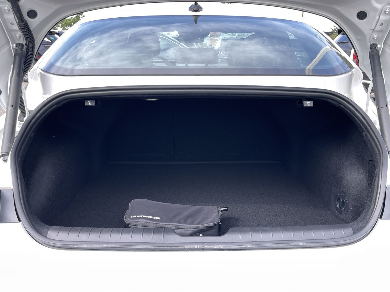 Hyundai Ioniq 6  2025 à Calgary, Alberta