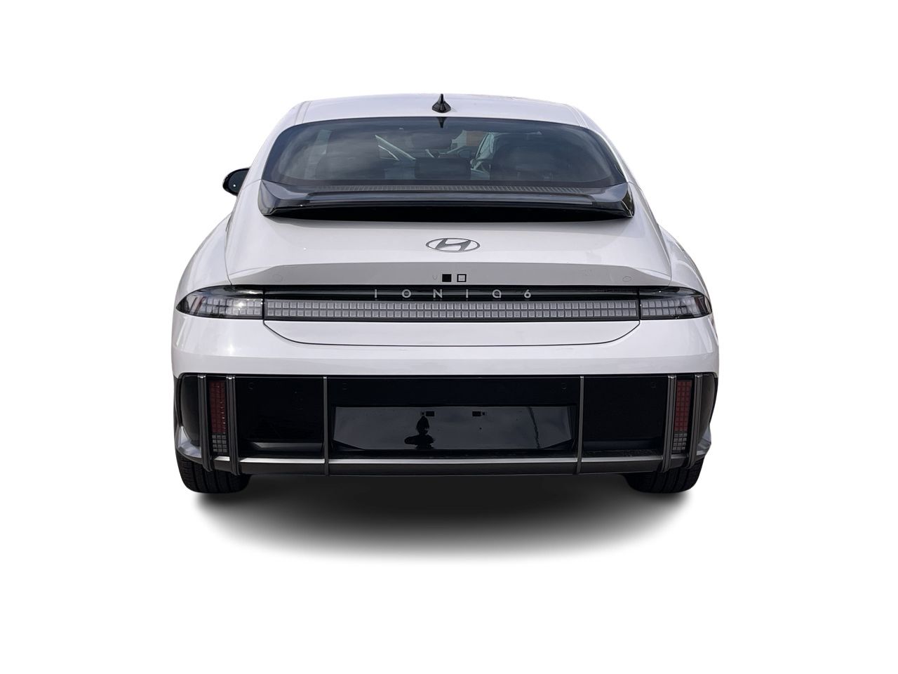 Hyundai Ioniq 6  2025 à Calgary, Alberta