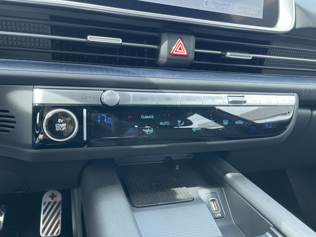 2025 Hyundai Ioniq 6 in Calgary, Alberta