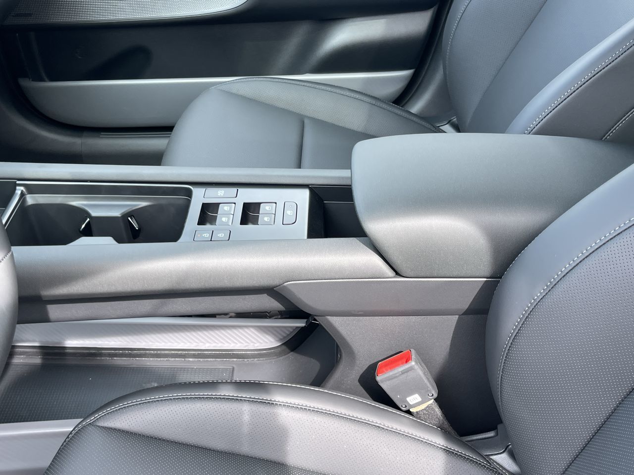 2025 Hyundai Ioniq 6 in Calgary, Alberta