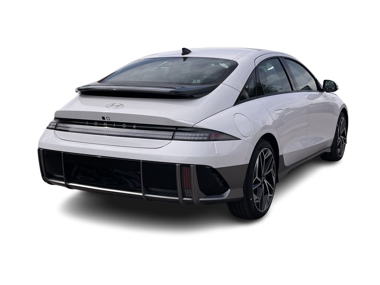 Hyundai Ioniq 6  2025 à Calgary, Alberta