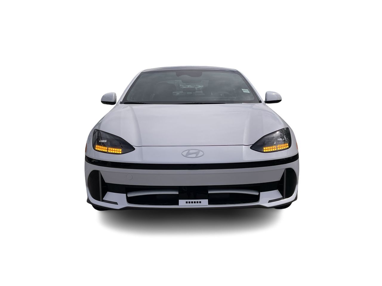 Hyundai Ioniq 6  2025 à Calgary, Alberta