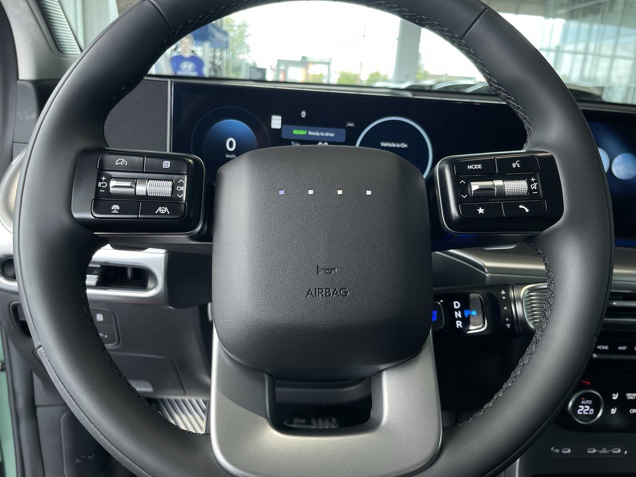 2026 Hyundai IONIQ 9 in Calgary, Alberta