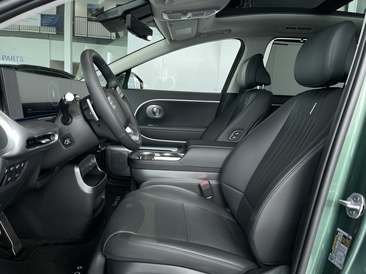 2026 Hyundai IONIQ 9 in Calgary, Alberta