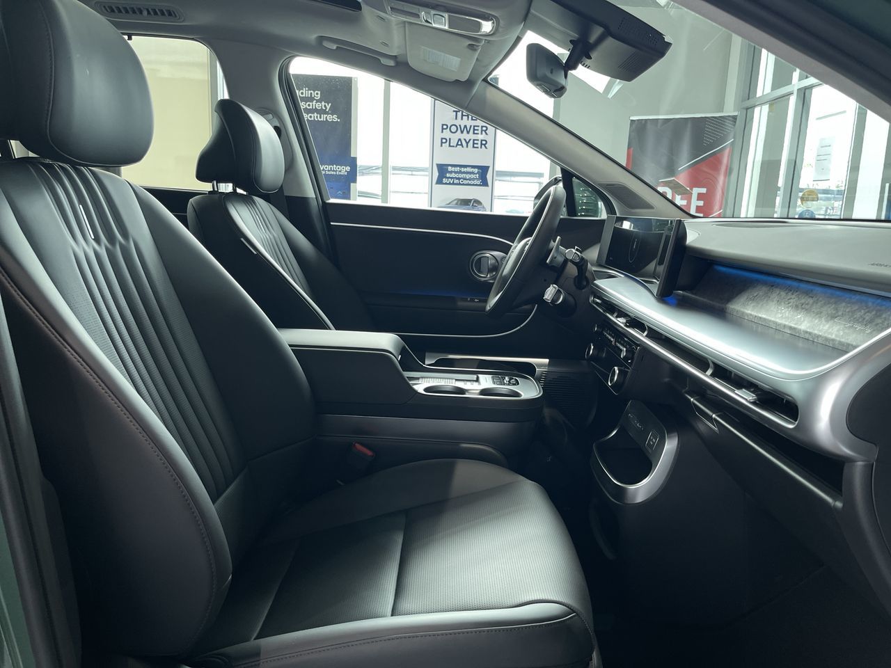 2026 Hyundai IONIQ 9 in Calgary, Alberta