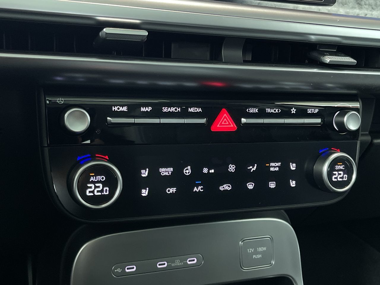 2026 Hyundai IONIQ 9 in Calgary, Alberta