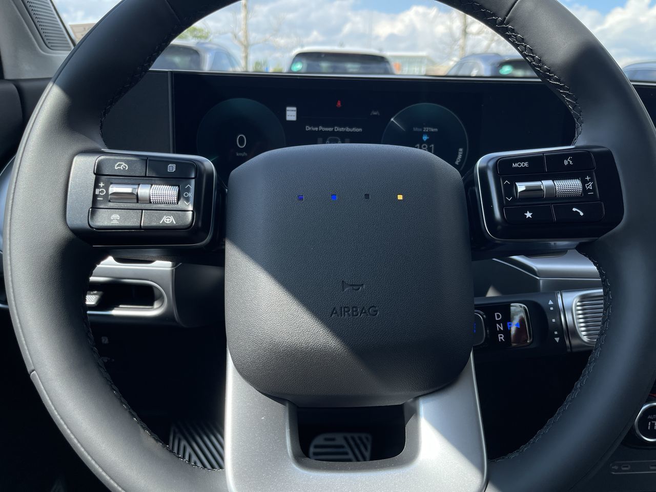 2026 Hyundai IONIQ 9 in Calgary, Alberta