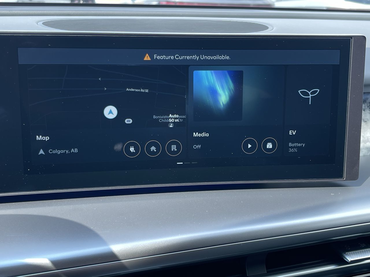 2026 Hyundai IONIQ 9 in Calgary, Alberta