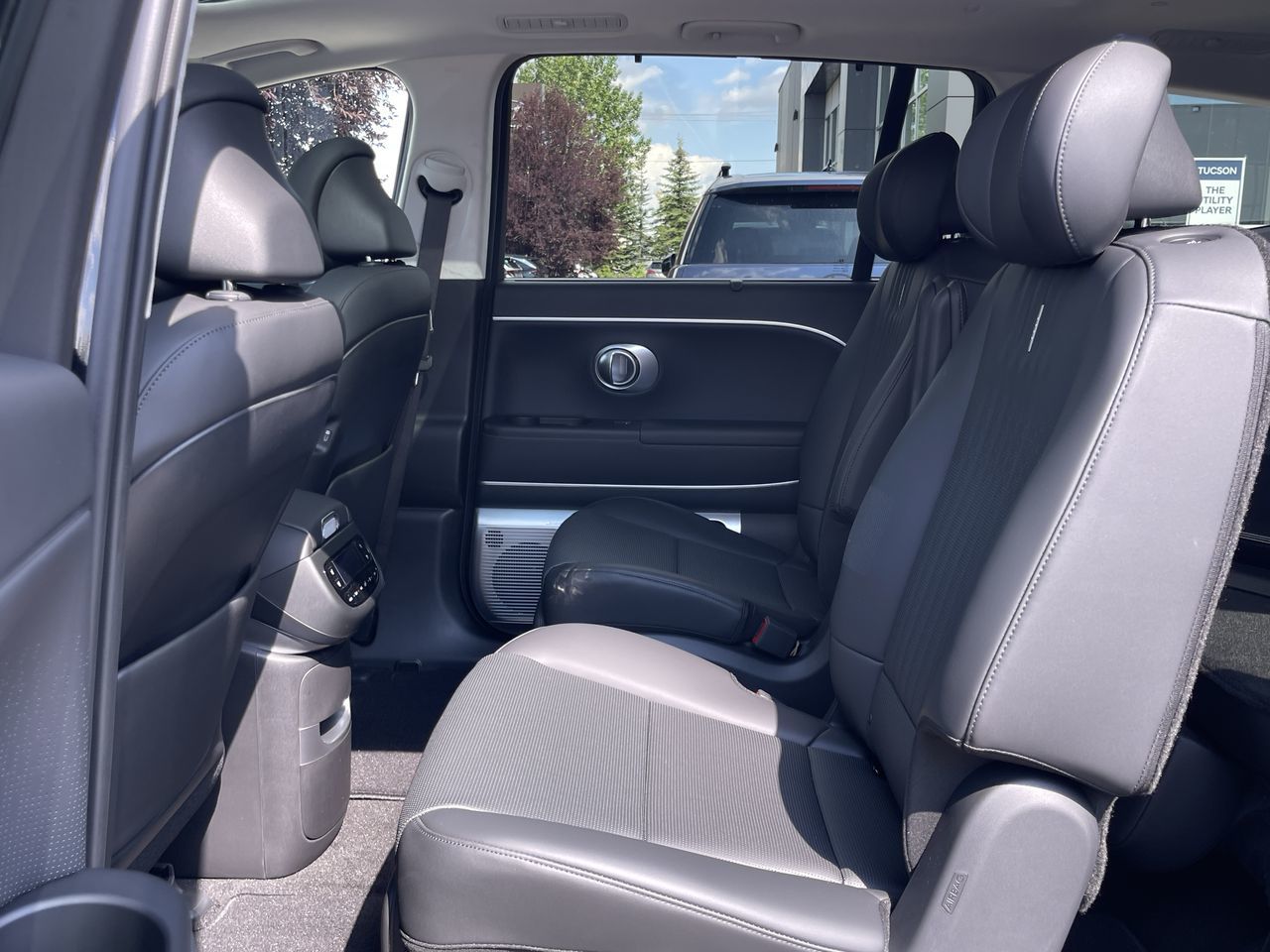 2026 Hyundai IONIQ 9 in Calgary, Alberta