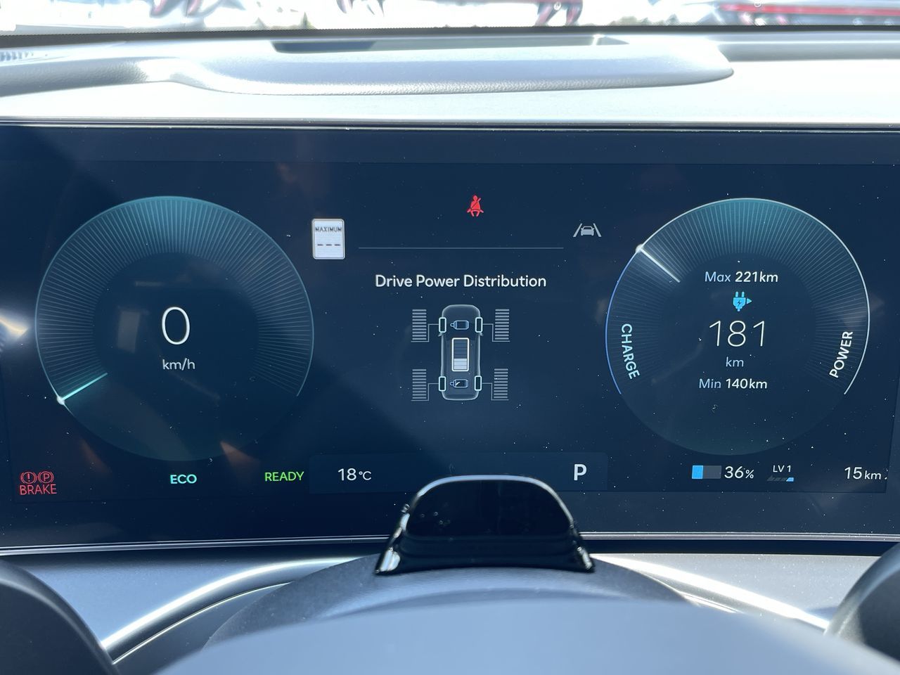 2026 Hyundai IONIQ 9 in Calgary, Alberta