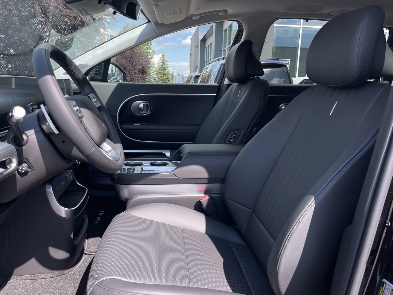 2026 Hyundai IONIQ 9 in Calgary, Alberta