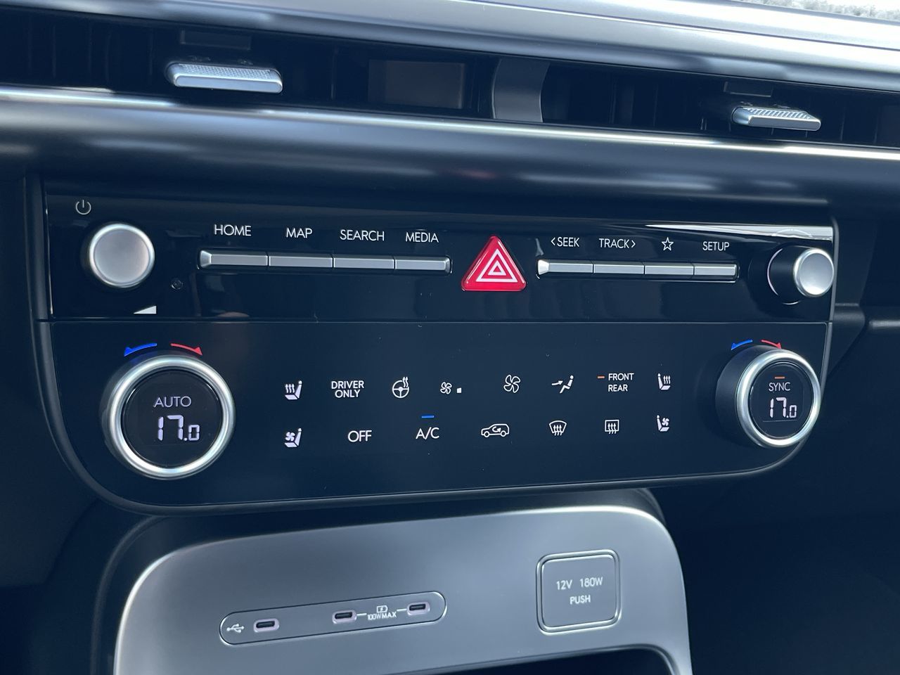 2026 Hyundai IONIQ 9 in Calgary, Alberta