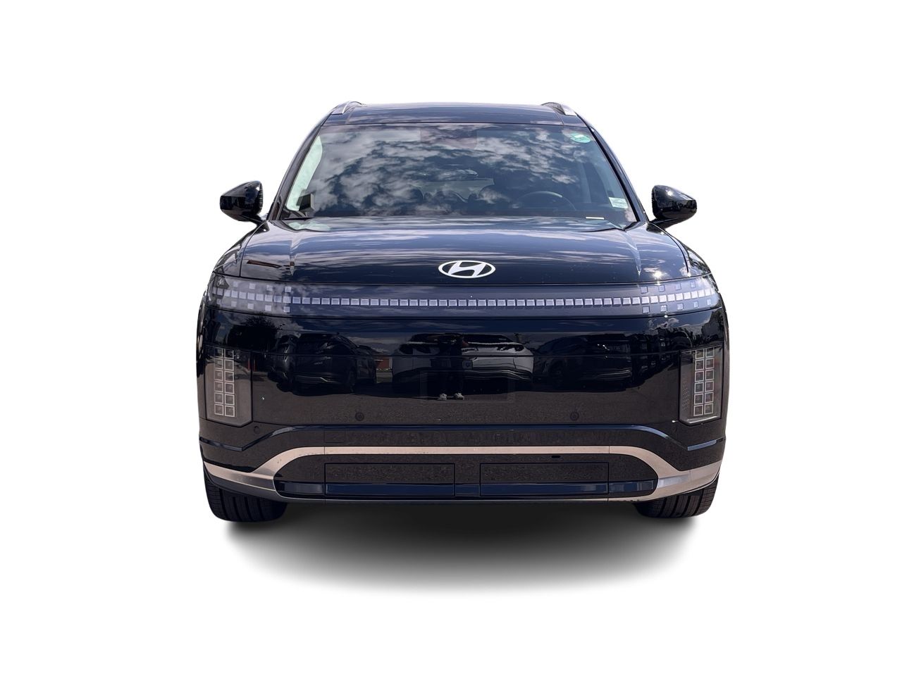 2026 Hyundai IONIQ 9 in Calgary, Alberta