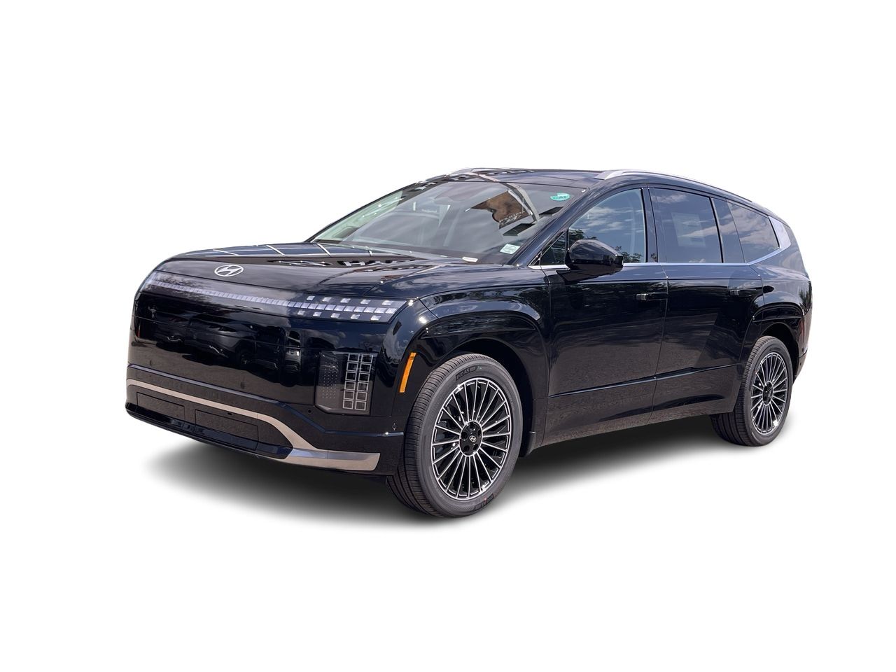 2026 Hyundai Ioniq 9