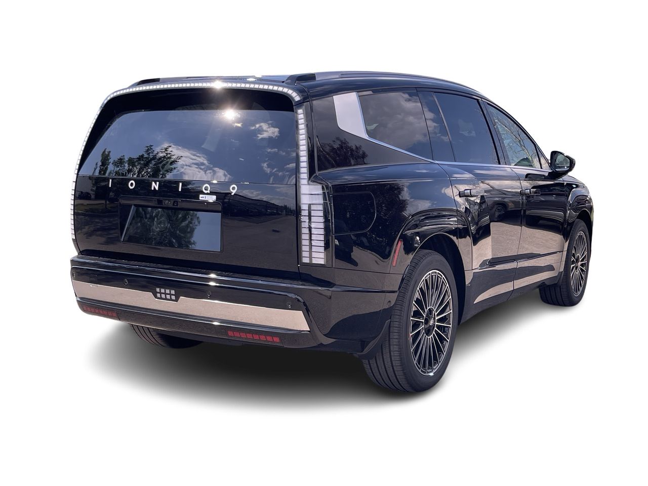 2026 Hyundai Ioniq 9