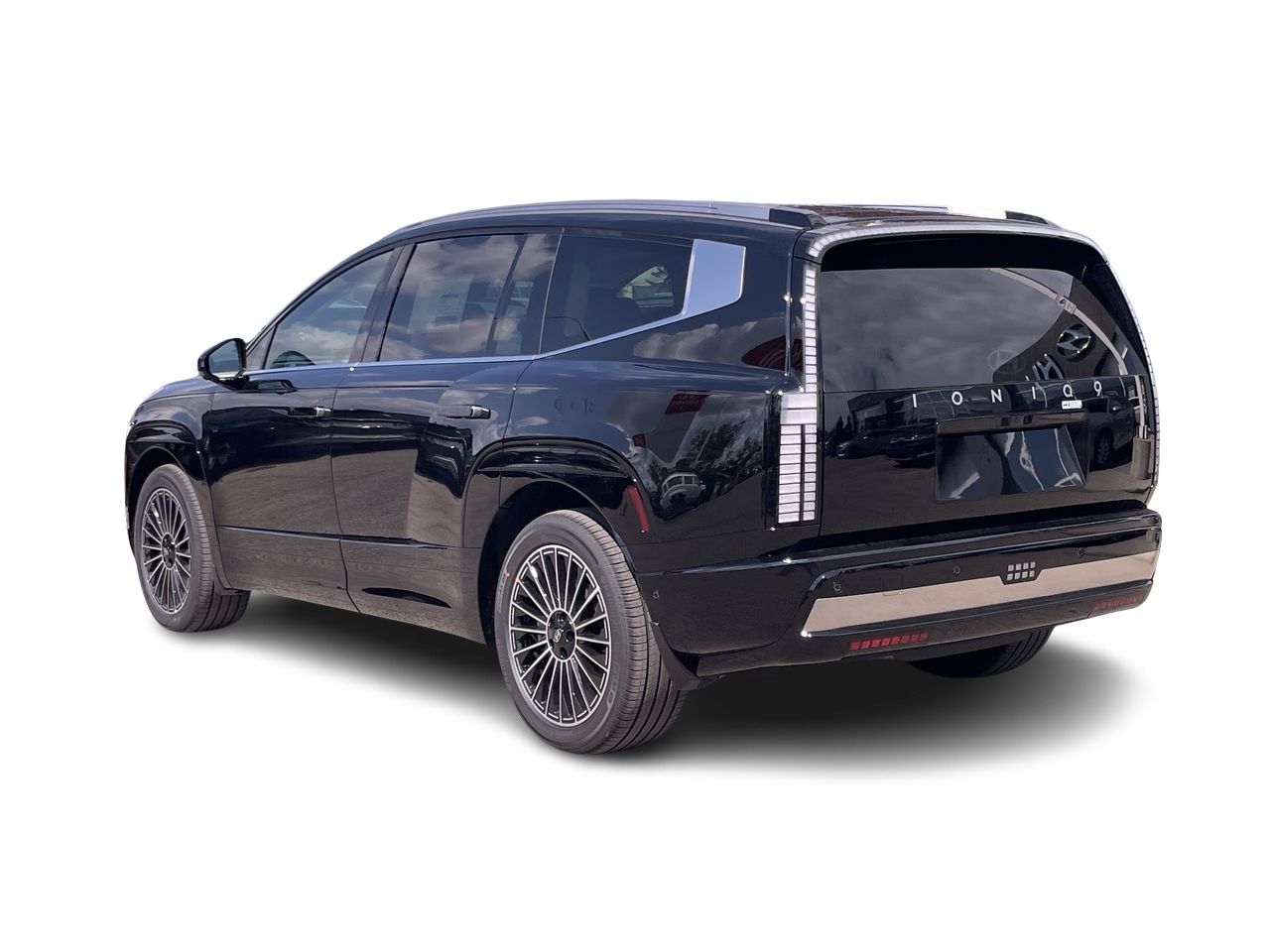 2026 Hyundai Ioniq 9