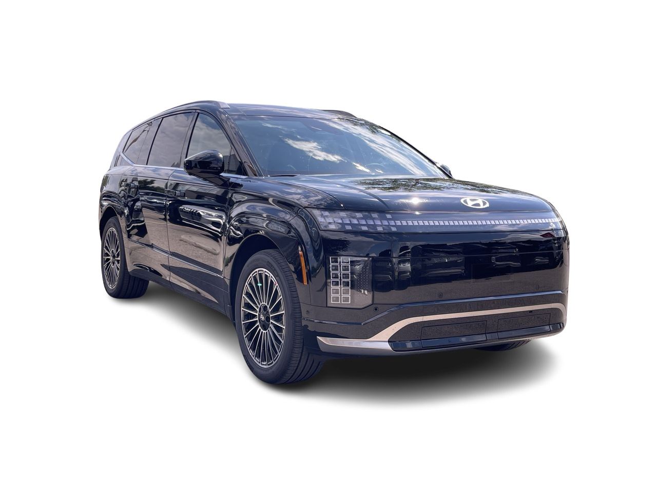 2026 Hyundai Ioniq 9