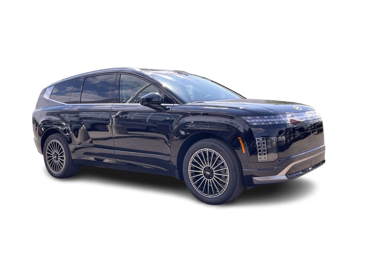 2026 Hyundai Ioniq 9