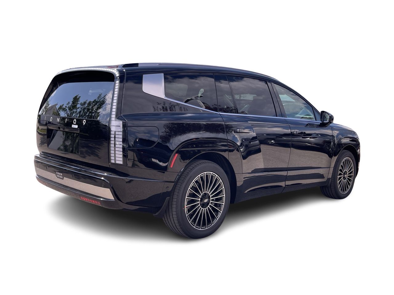 2026 Hyundai Ioniq 9