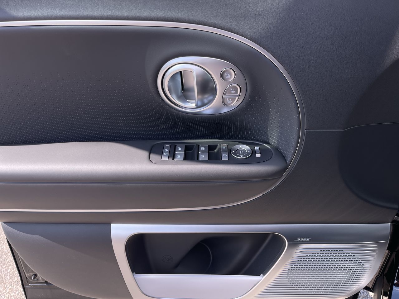 2026 Hyundai Ioniq 9