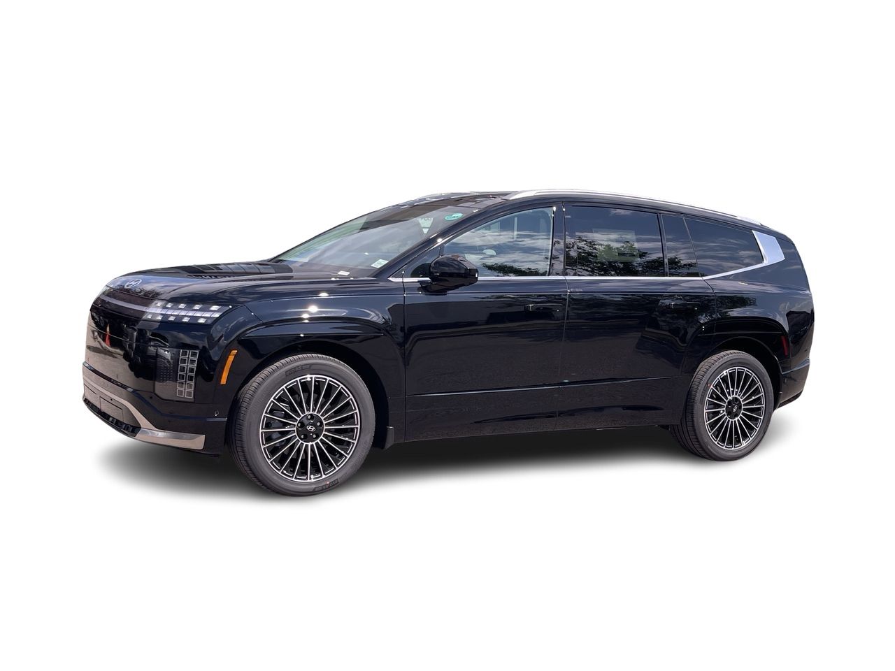 2026 Hyundai Ioniq 9