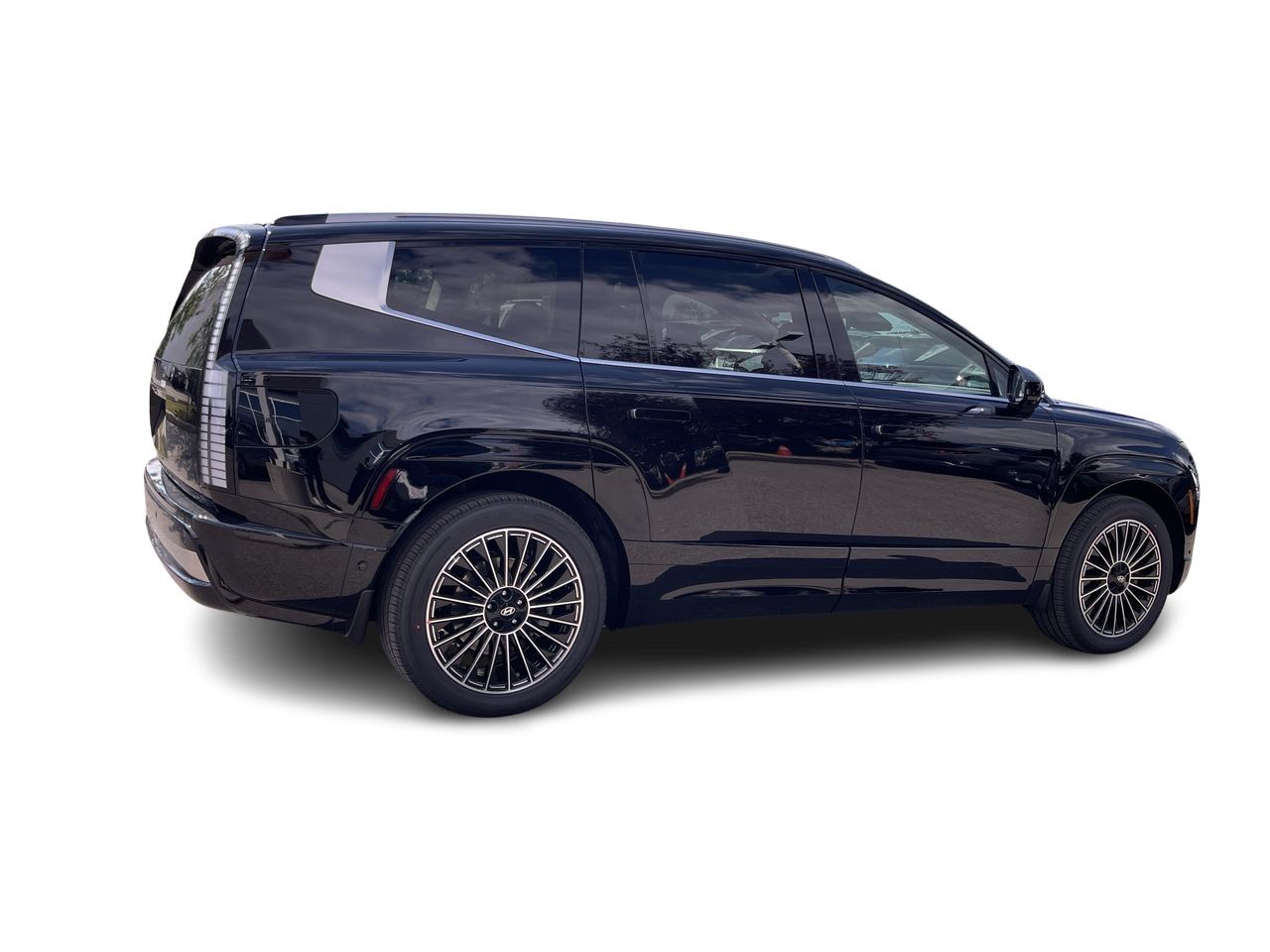 2026 Hyundai Ioniq 9