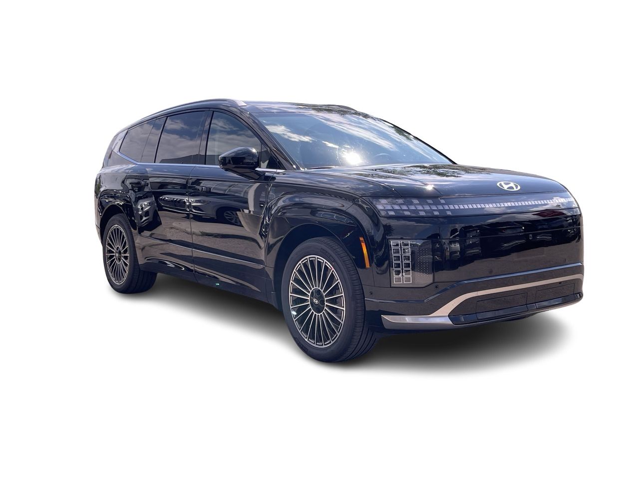 2026 Hyundai Ioniq 9