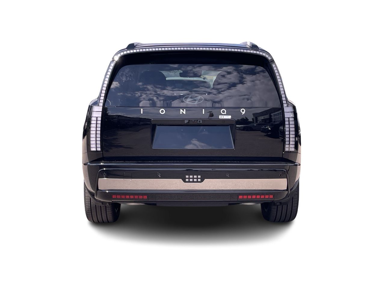 2026 Hyundai Ioniq 9