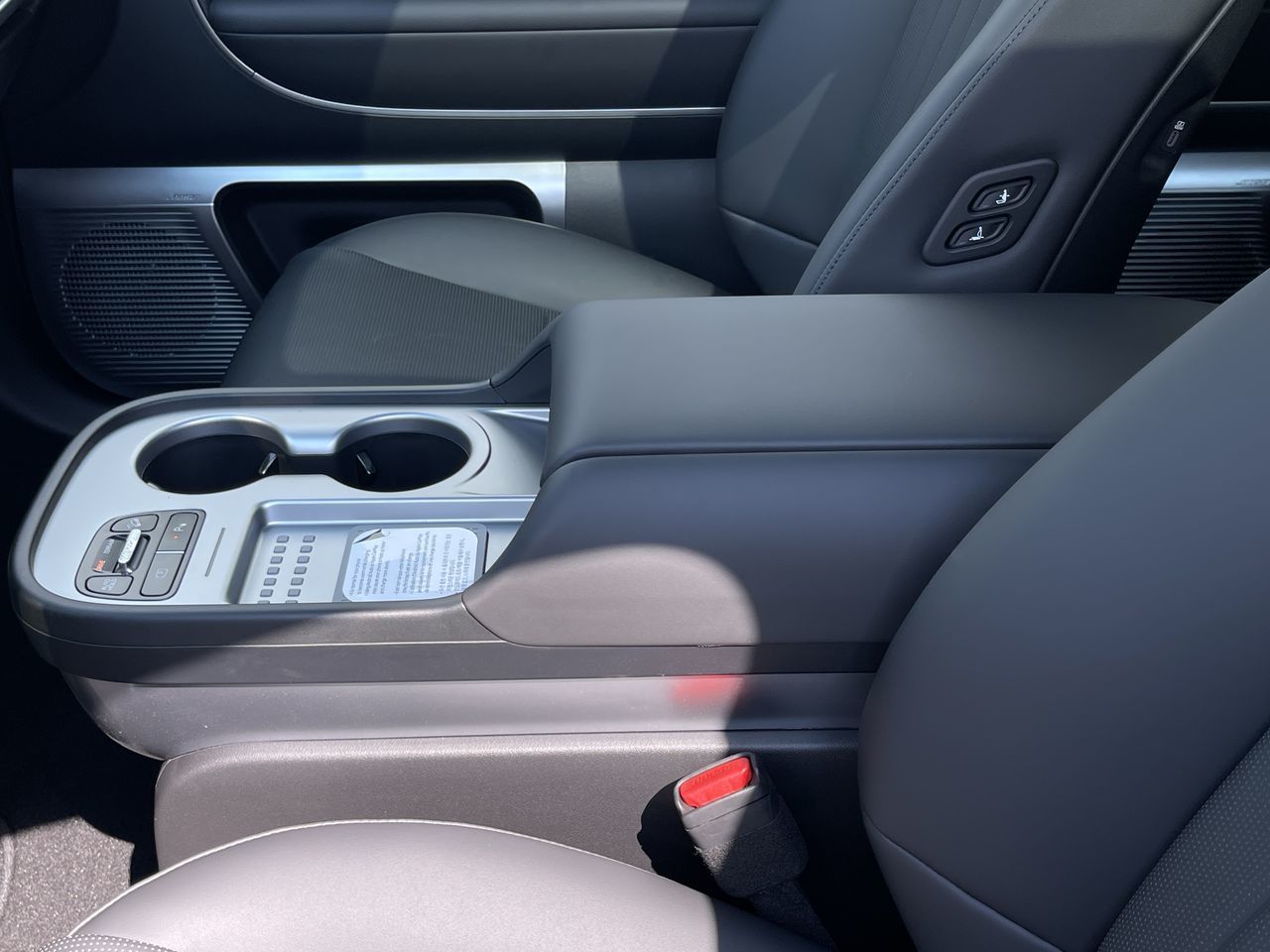 2026 Hyundai Ioniq 9