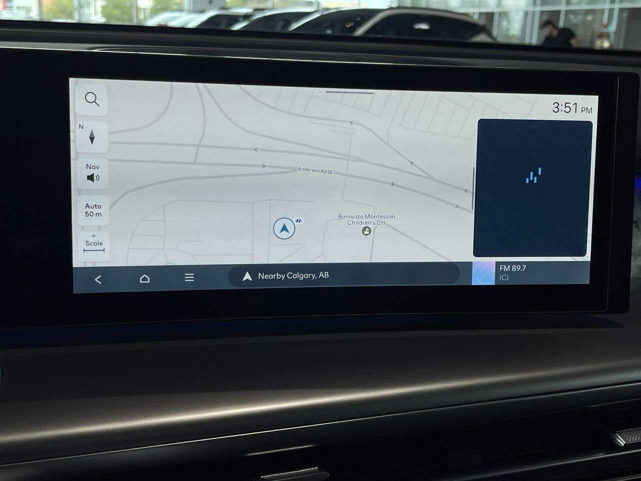 2026 Hyundai Ioniq 9 in Calgary, Alberta