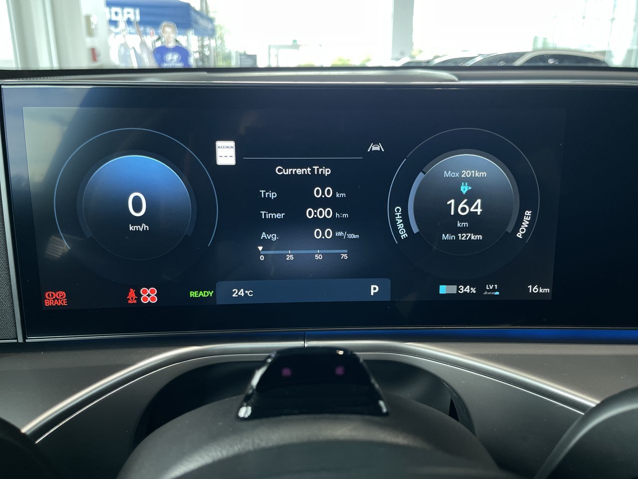 2026 Hyundai Ioniq 9 in Calgary, Alberta