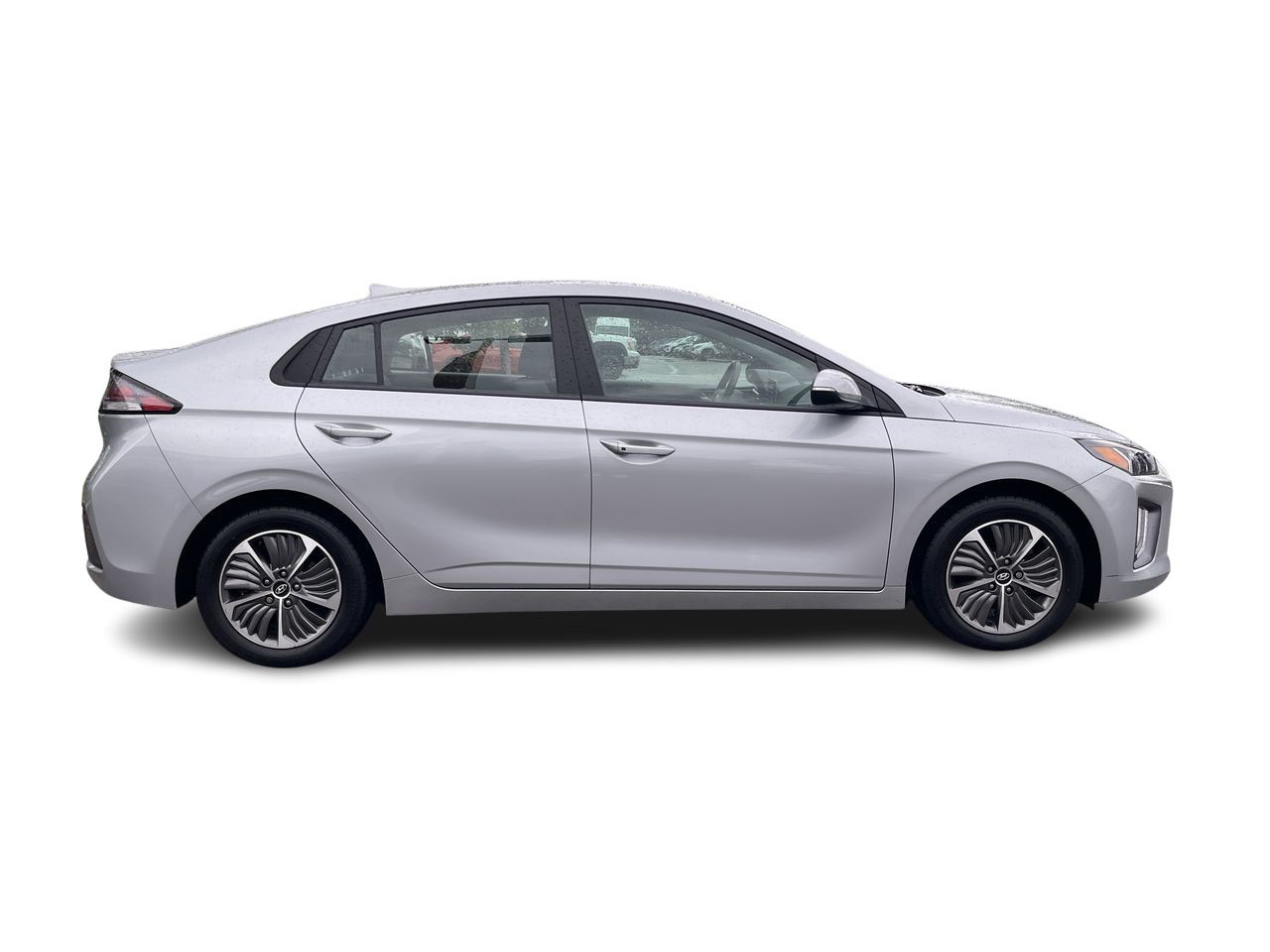 2022 Hyundai Ioniq