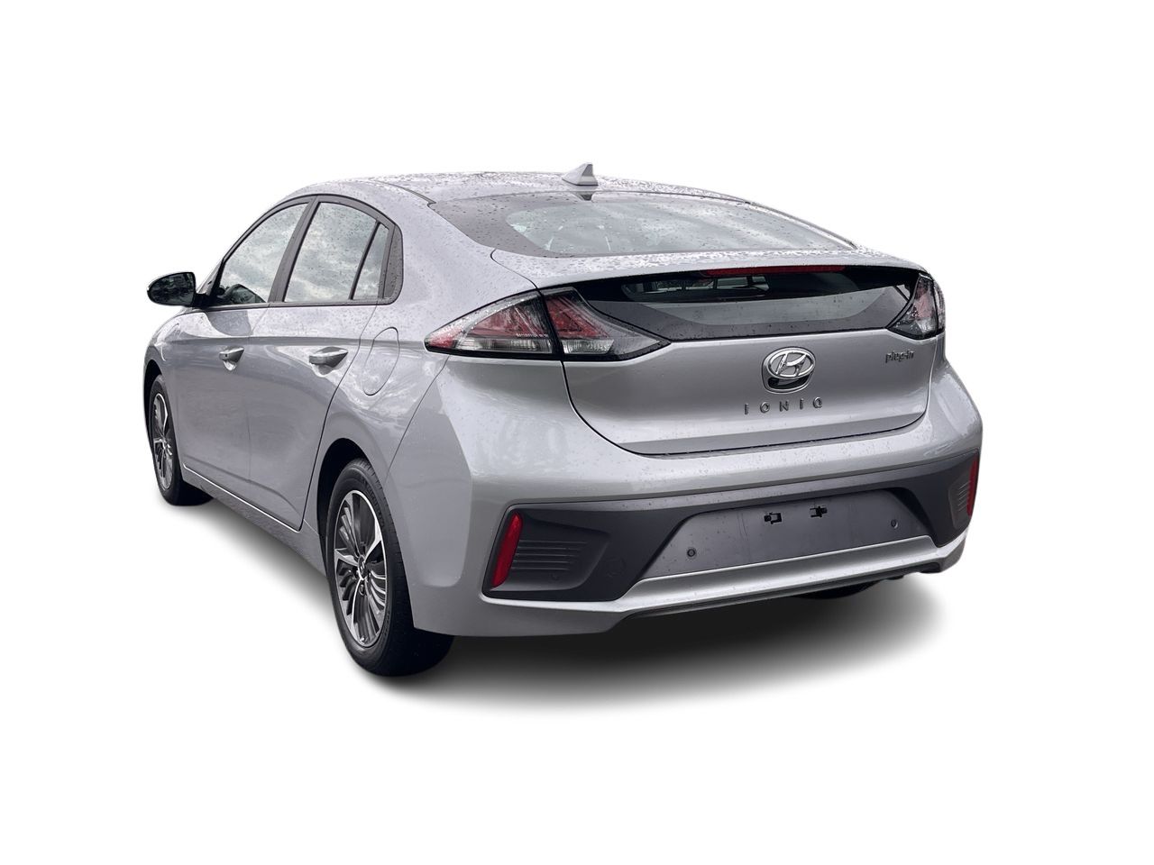 2022 Hyundai Ioniq